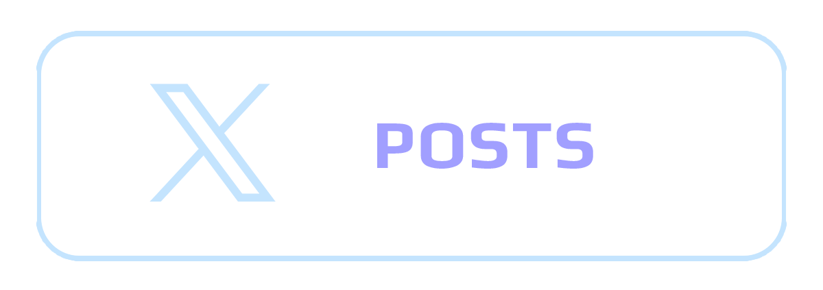 Track our X feed